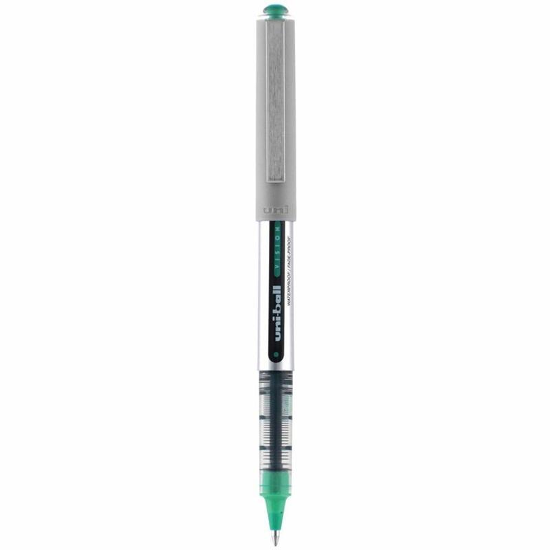 Image VISION ROLLERBALL FINE.7MM.GR