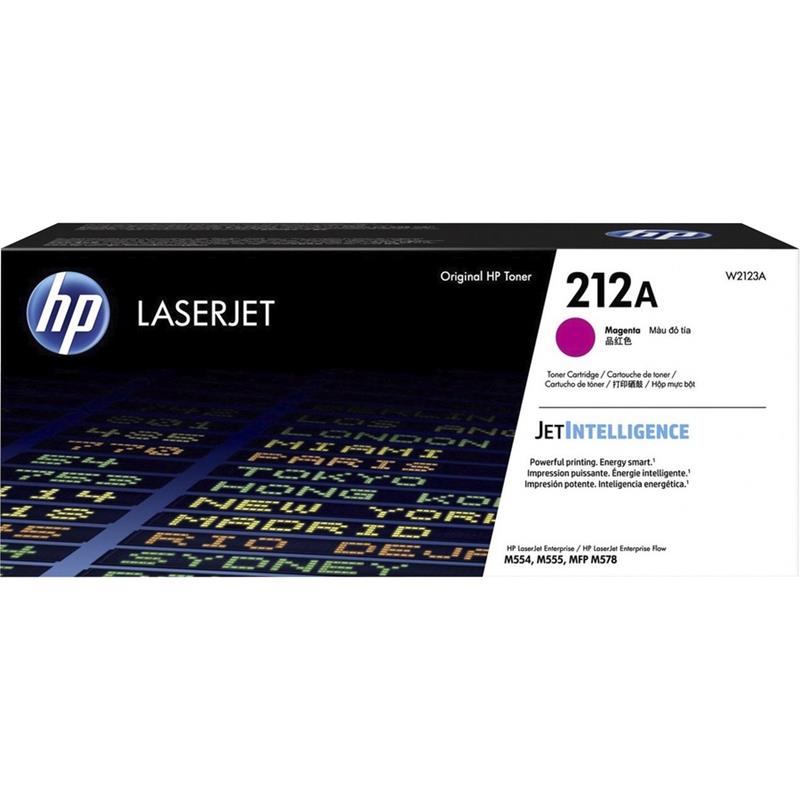 Image HP 212A TONER MAG