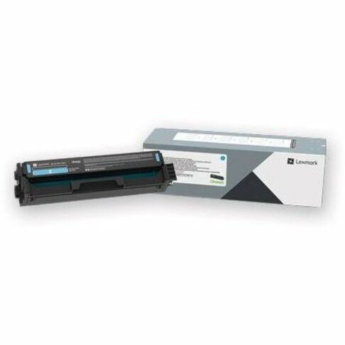 Image LEXM 20N1XC0 HY LASER CY.