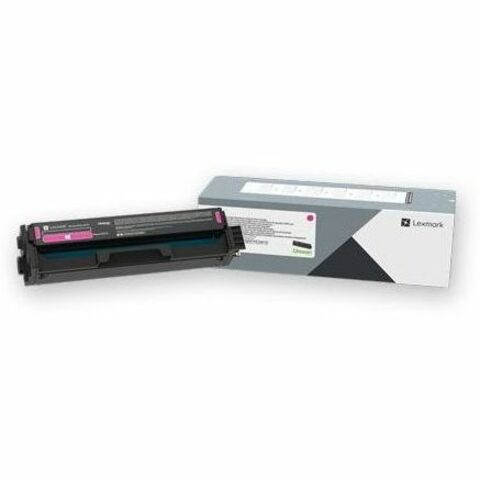 Image LEXM 20N1XC0 HY LASER MAG.