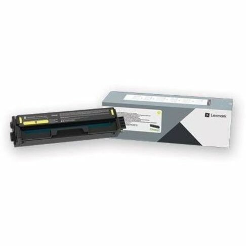 Image LEXM 20N1XC0 HY LASER YEL.