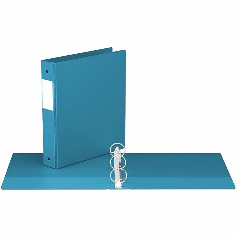 Image Round Ring Essential Binder