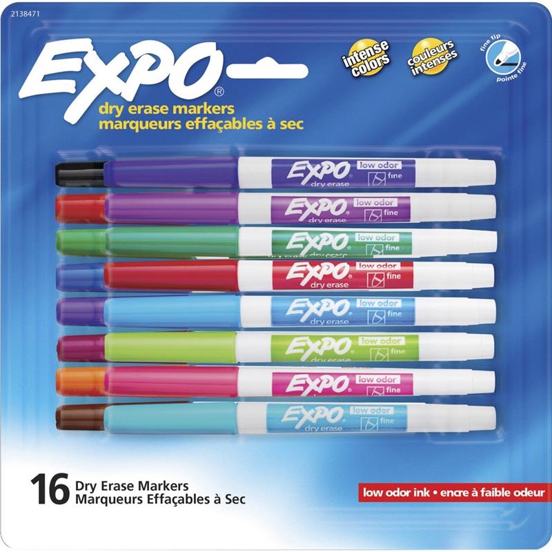 Image MARKER EXPO FINE ASS. (16)