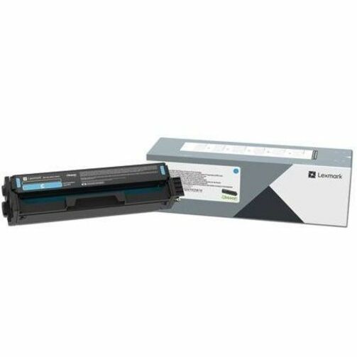 Image LEXM.20N10C0 TONER CY
