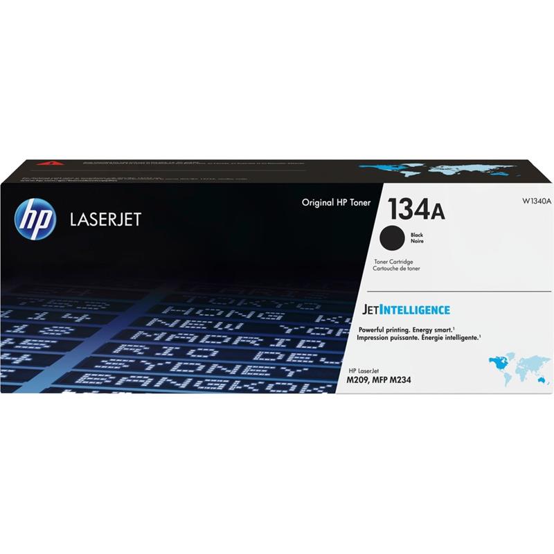 Image HP134A TONERCART.BK