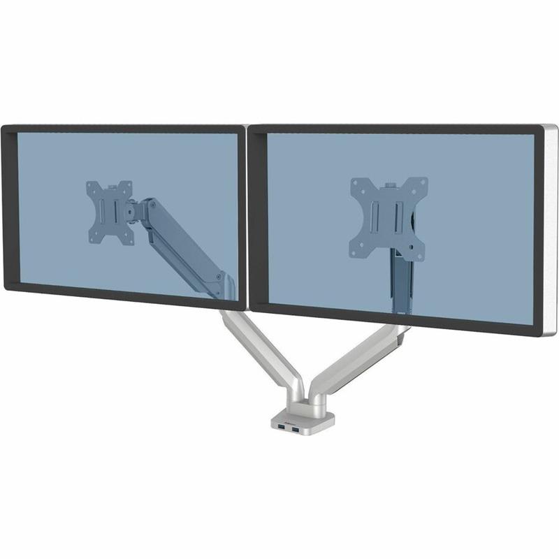 Image Platinum Series Dual Monitor Arm