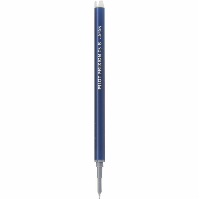 Image REFILL FRIXION 0.5.mm BL/BLK