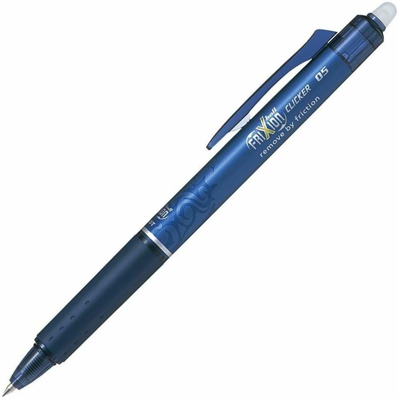 Image PENROLL RETR.FRIX.0.5mm BL/BLK