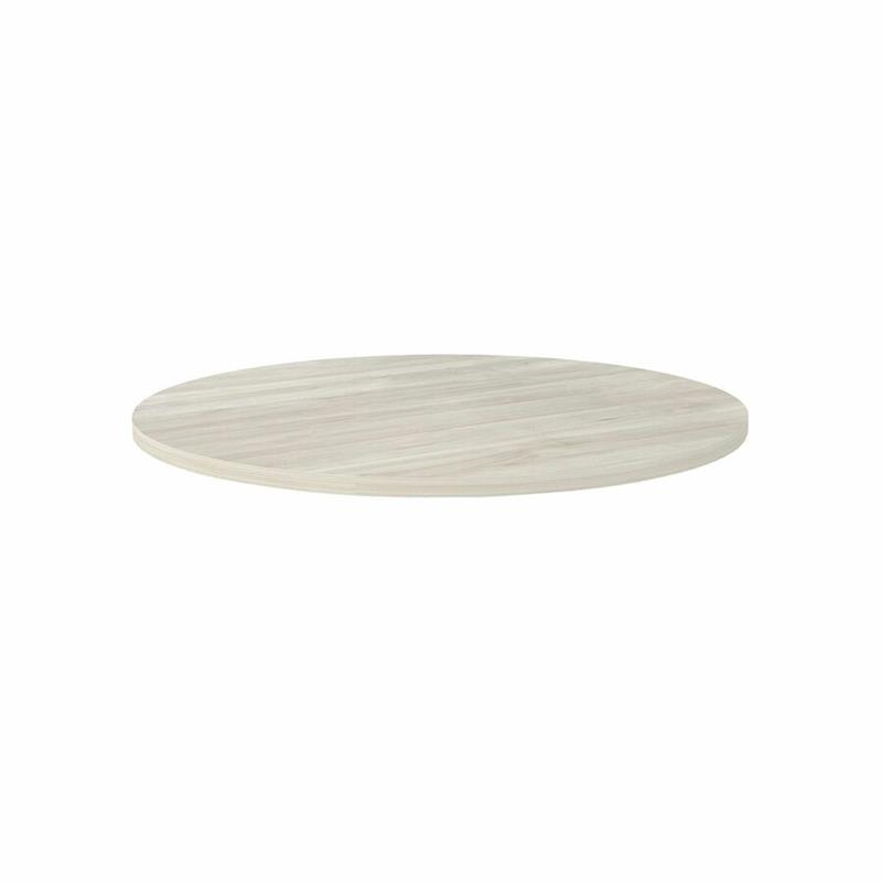 Image TABLE TOP ROUND INN.WINTER W.