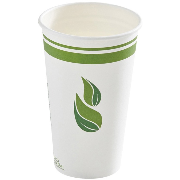 Image CUP 16oz HOT DRINK @50