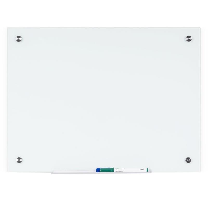Image Magnetic Glass Dry Erase Board