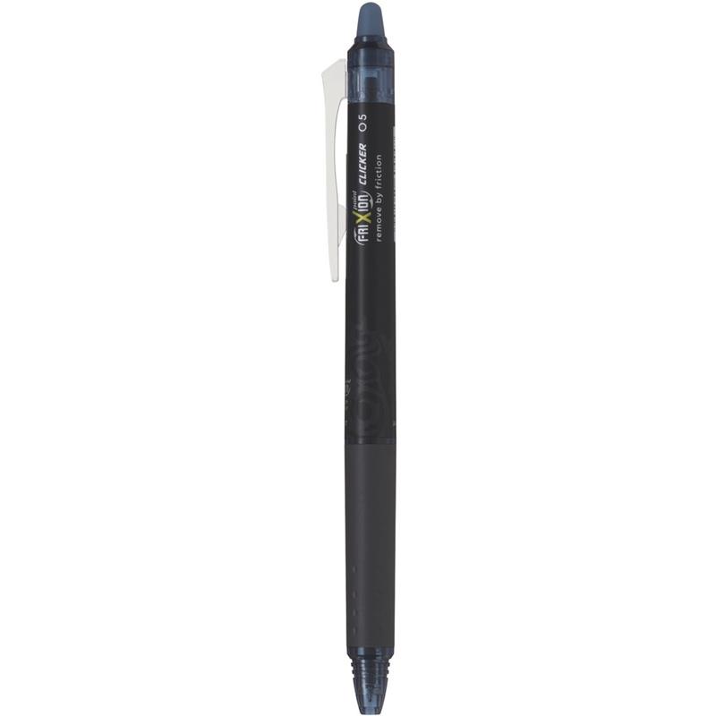 Image FriXion Erasable Point Clicker