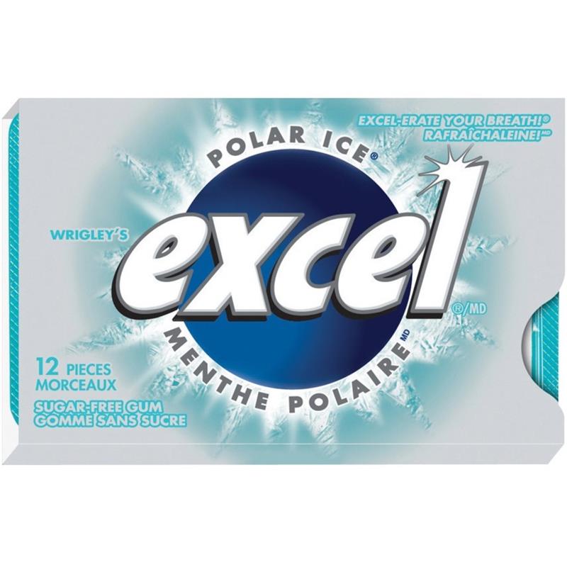 Image GOMME EXCEL OTC POLAR ICE @12
