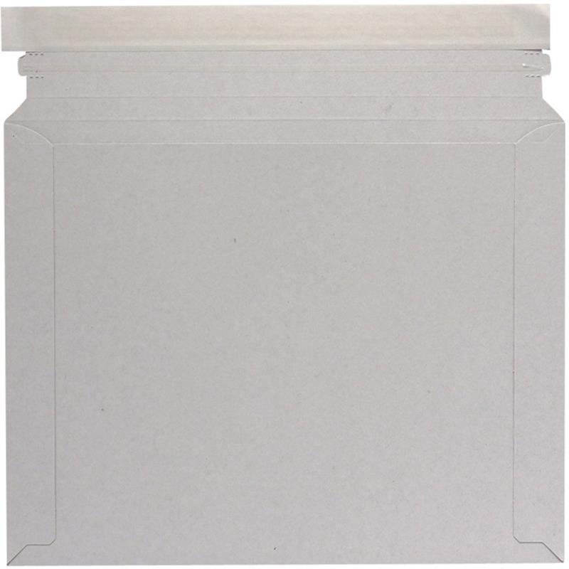 Image CONFORM.MAIL. WHT.9-3/4X12-1/4 @25