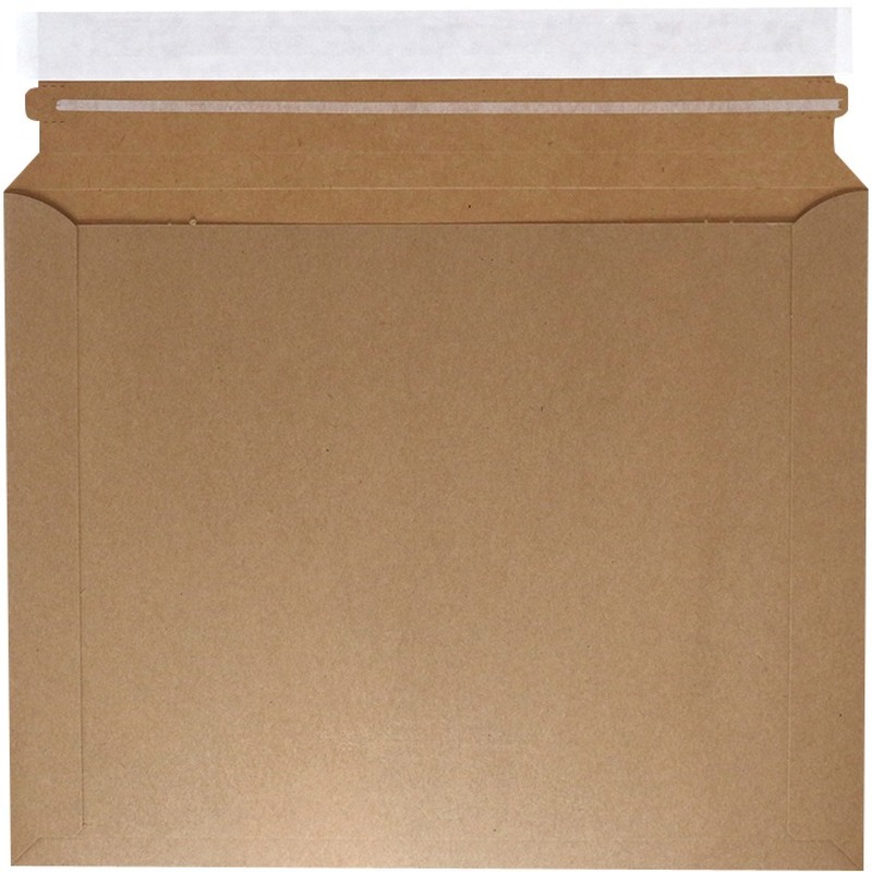 Image CONFORM.MAIL.KRFT 9-3/4X12-1/4 @25