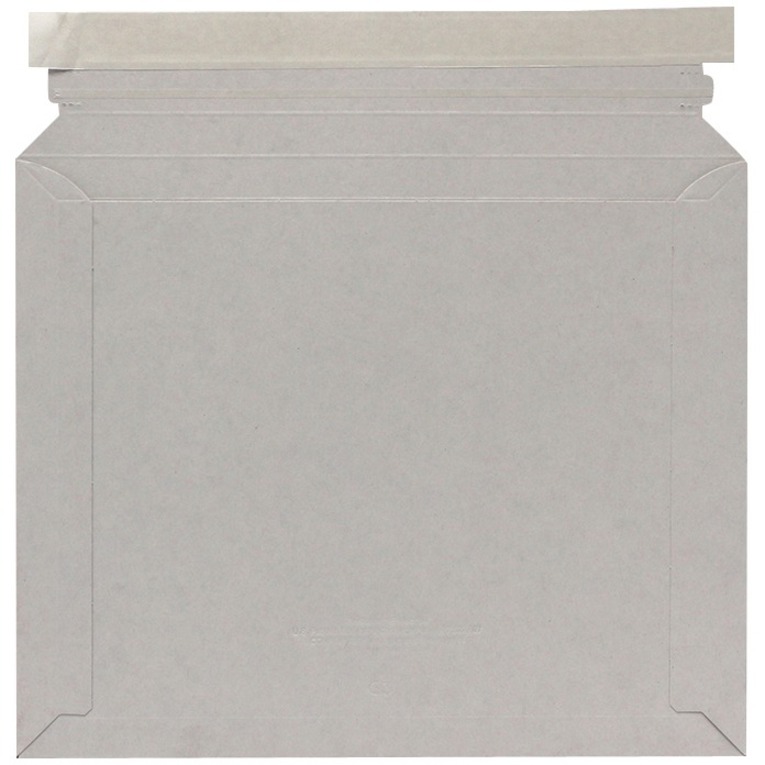 Image CONFORM.MAIL.WHT.10-1/2X12-3/4 @25