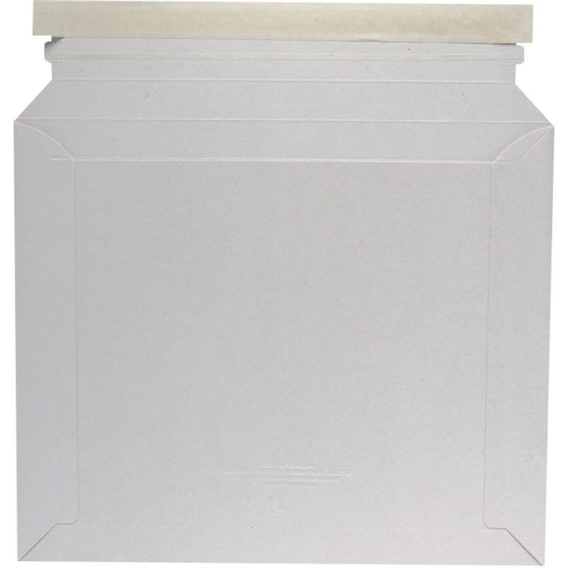 Image CONFORM.MAIL.WHT.11-1/2X13-3/4 @25