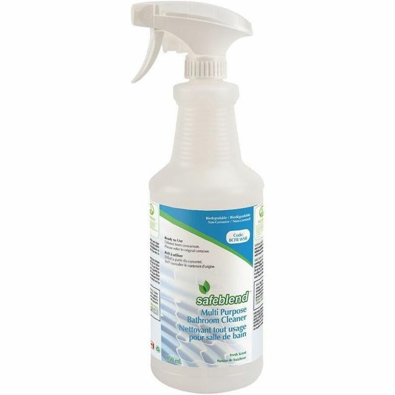 Image SPRAY BOTTLE BATHROOM