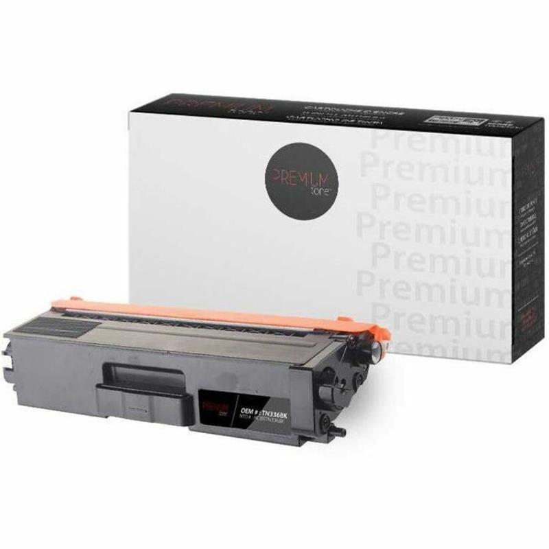 Image Brother TN336 Compatible Premium Toner