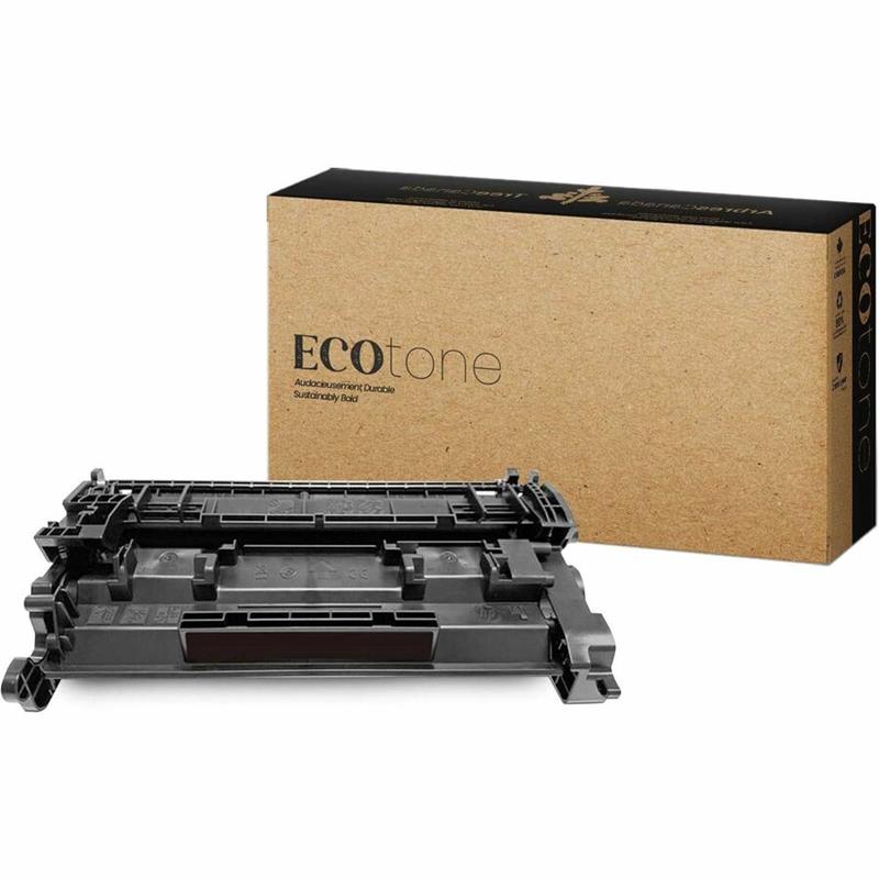 Image HP CF258X RECY.TONER