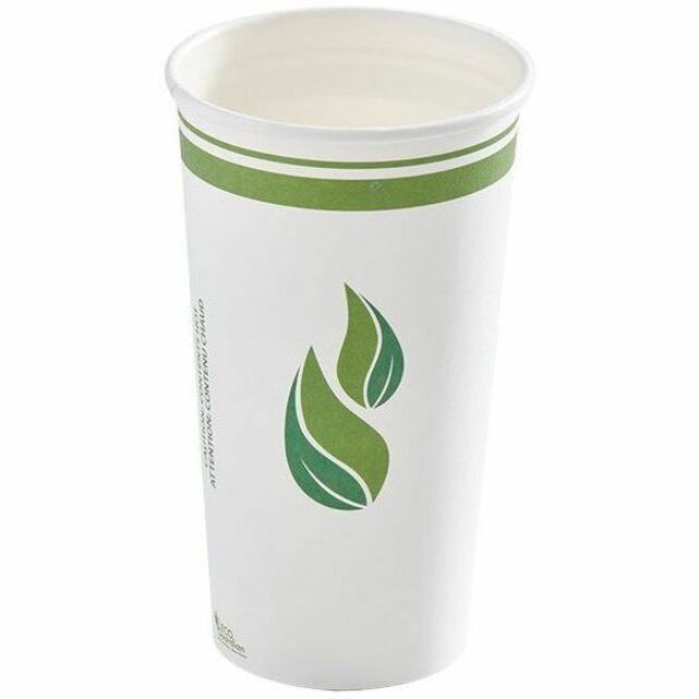 Image LINED HOT DRINK CUP 20OZ @40