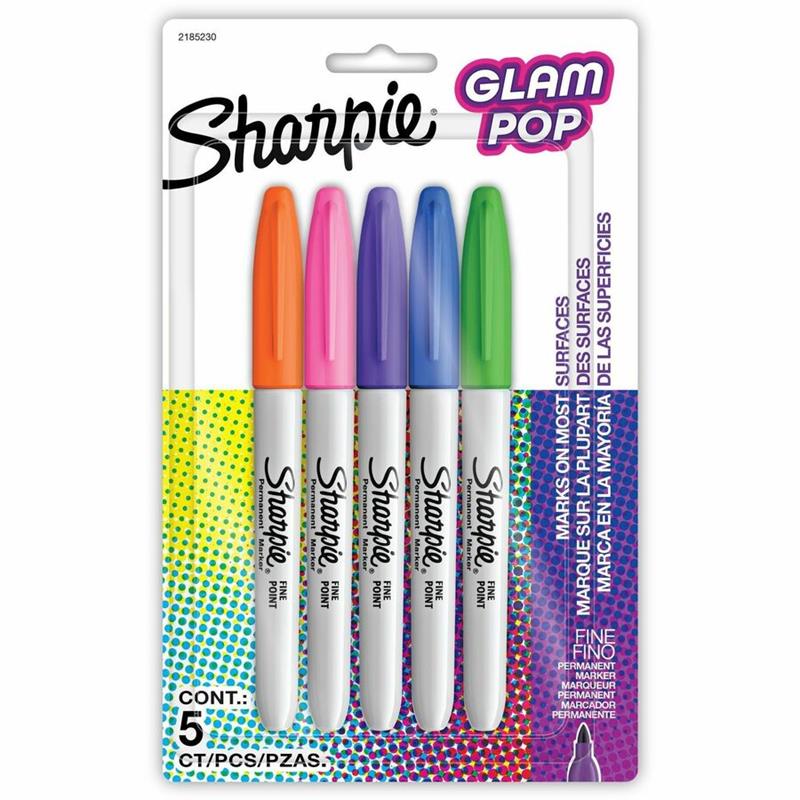 Image PERM.MARK.GLAM POP FINE @5