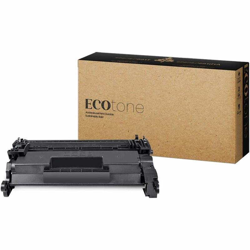 Image HP CF258A RECY.TONER
