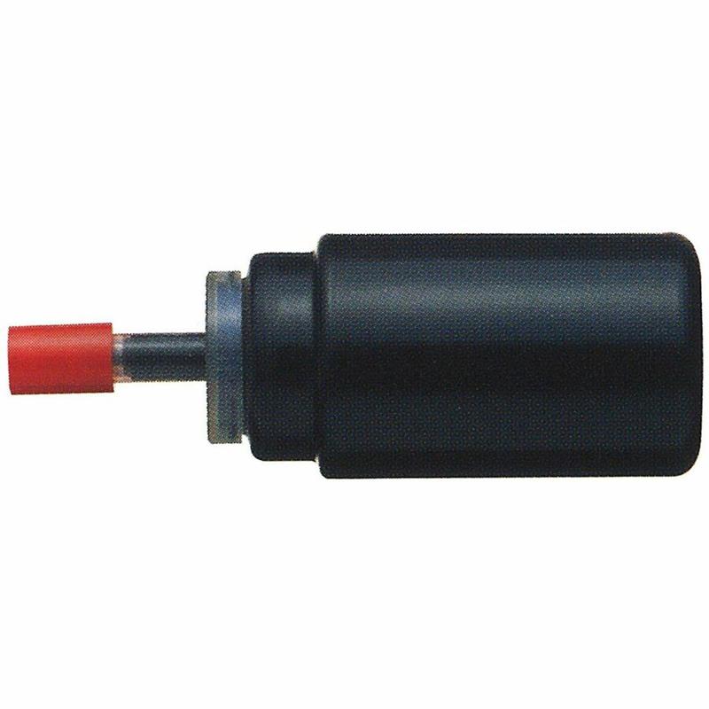 Image PEN EASYFLO REFILL BLACK