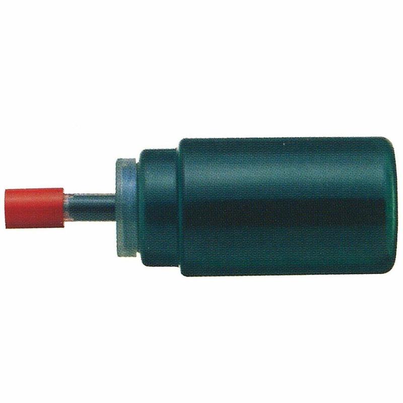 Image PEN EASYFLO REFILL GREEN
