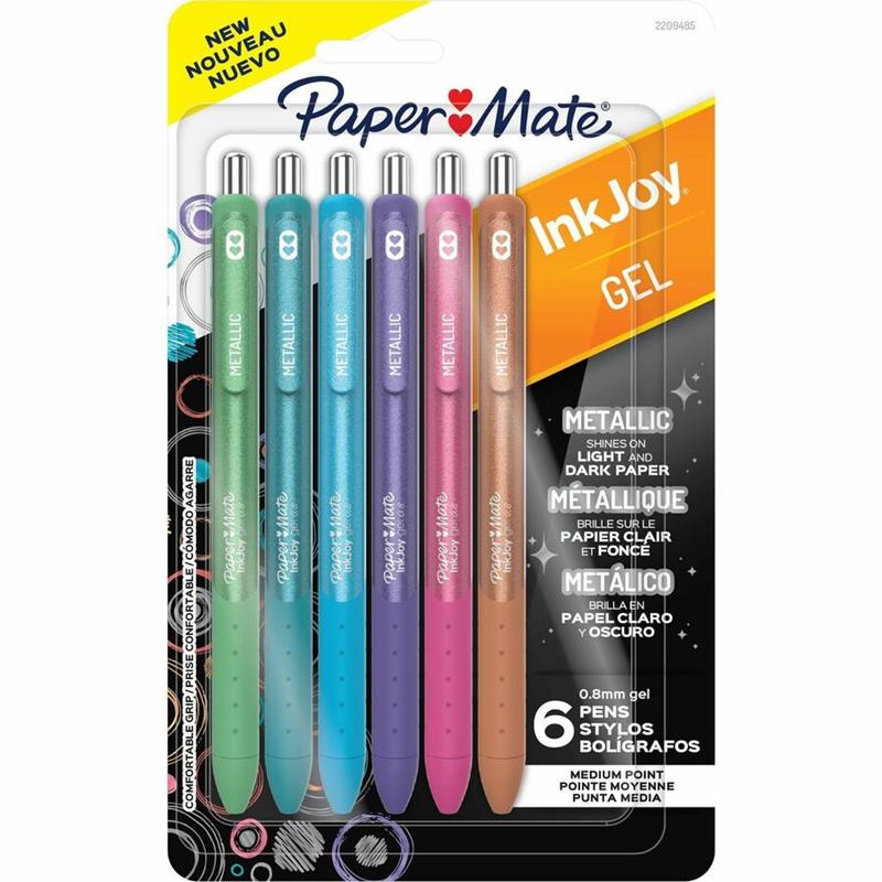 Image IJOY BPOINT RET .8mm METALLIC @6