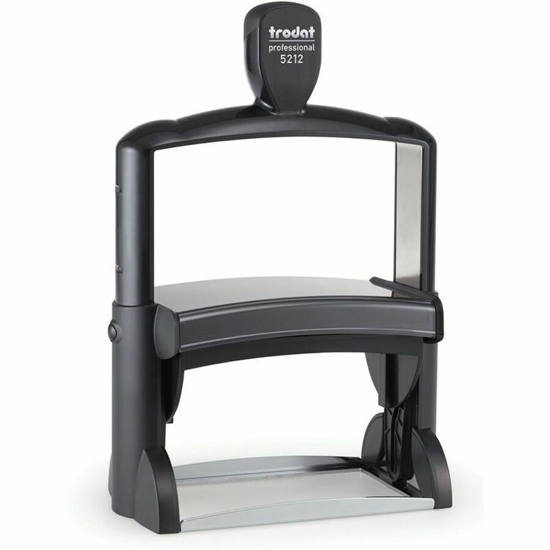 Image Professional Self-Inking Stamps 5212