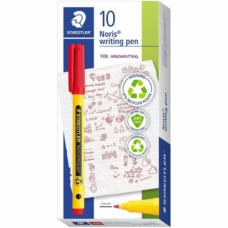 Image Noris Writing Pen 307