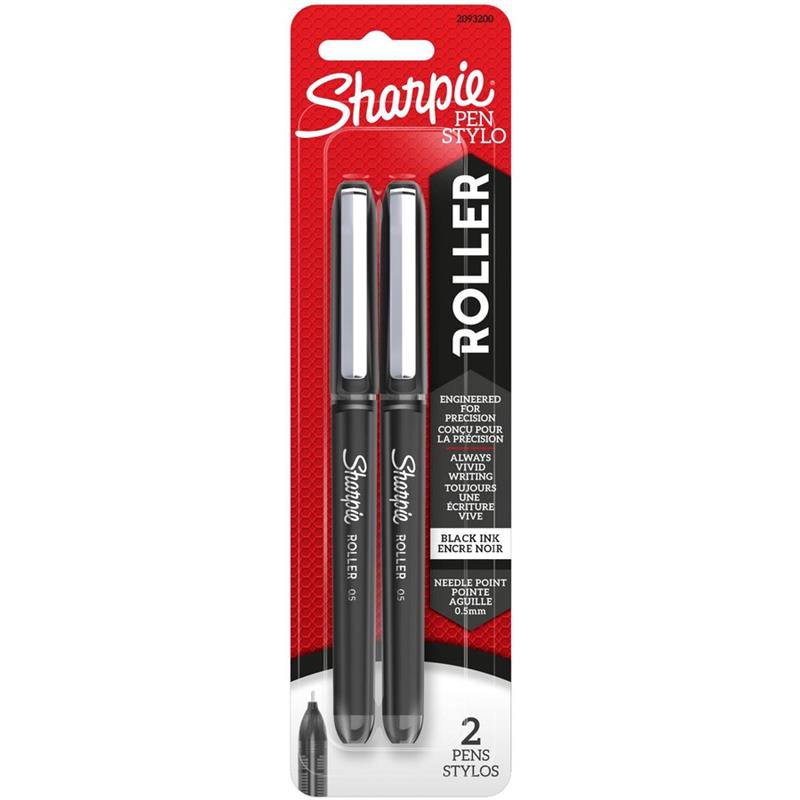 Image Roller Pens