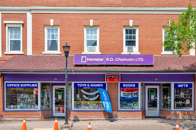 Store